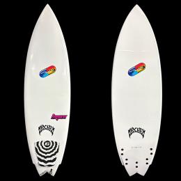 【中古 EPS モールド】　PLACEBO Ripquest   5'9"※送料は別途負担