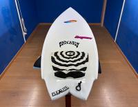 【中古 EPS モールド】　PLACEBO Ripquest   5'9"※送料は別途負担