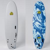 SOFTECH  MASON HO "COASTER" 6'6"  ソフテック Gray
