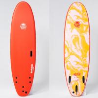 SOFTECH  SALLY "COASTER" 7'0"  ソフテック