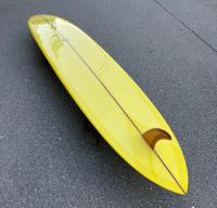 LOG JAM HANDCRAFTED CUSTOM　 11'0"　GLIDER　