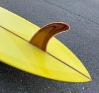 LOG JAM HANDCRAFTED CUSTOM　 11'0"　GLIDER　