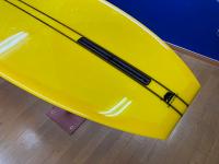 【中古 PU  】BING  SURFBOARDS 9' 6"YELLOW TINT