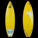 【中古ショートボード】 CHRIS GARRETT SURFBOARD   5'10"