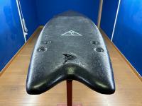 【中古 ソフトボード】 5'6'' RetroFish ツイン　ブラック ※送料は別途
