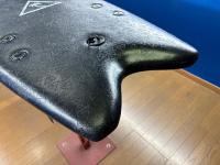 【中古 ソフトボード】 5'6'' RetroFish ツイン　ブラック ※送料は別途