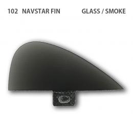 FCS1　ナブスターフィン　102　グラススモーク　NAVSTAR