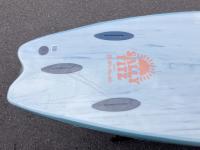 SOFTECH  SALLY FITZGIBBONS  7'0"  ソフテック SALLY　
