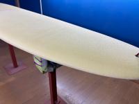 【中古ファンボード EPS　ソフト  】 CRIME 　7'6" STUBBY
