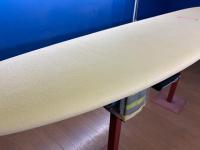 【中古ファンボード EPS　ソフト  】 CRIME 　7'6" STUBBY