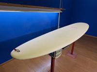 【中古ファンボード EPS　ソフト  】 CRIME 　7'6" STUBBY
