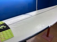 【中古 PU ショート】JS"BLACK BOX"   5'8"