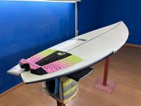 【中古 PU ショート】JS"BLACK BOX"   5'8"