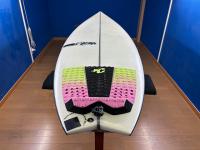 【中古 PU ショート】JS"BLACK BOX"   5'8"