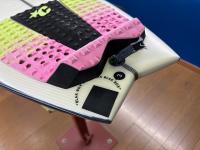 【中古 PU ショート】JS"BLACK BOX"   5'8"