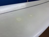 【中古 PU ショート】JS"BLACK BOX"   5'8"