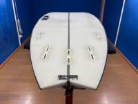 【中古 PU ショート】JS"BLACK BOX"   5'8"