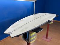 【中古 PU ショート】JS"BLACK BOX"   5'8"