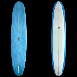 LOG JAM HANDCRAFTED CUSTOM ”BURAI”　 9'5"
