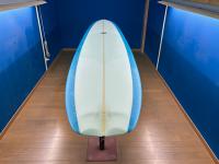 LOG JAM HANDCRAFTED CUSTOM ”BURAI”　 9'5"