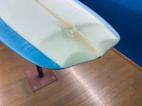 LOG JAM HANDCRAFTED CUSTOM ”BURAI”　 9'5"