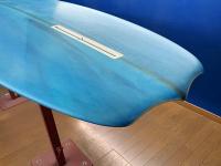 LOG JAM HANDCRAFTED CUSTOM ”BURAI”　 9'5"