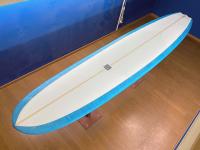 LOG JAM HANDCRAFTED CUSTOM ”BURAI”　 9'5"