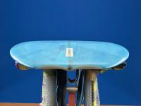 LOG JAM HANDCRAFTED CUSTOM ”BURAI”　 9'5"