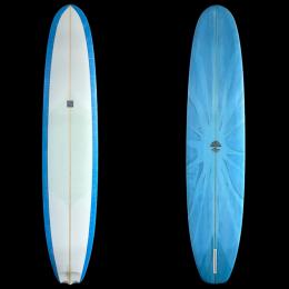 LOG JAM HANDCRAFTED CUSTOM ”BURAI”　 9'5"