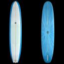 LOG JAM HANDCRAFTED CUSTOM ”BURAI”　 9'5"