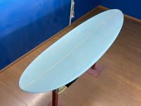 【PU】THE ACCELERATER D 6'6" 「MID」 パウダーブルー※送料は別途