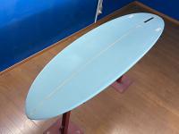 【PU】THE ACCELERATER D 6'6" 「MID」 パウダーブルー※送料は別途