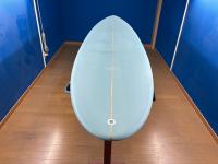 【PU】THE ACCELERATER D 6'6" 「MID」 パウダーブルー※送料は別途