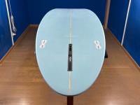 【PU】THE ACCELERATER D 6'6" 「MID」 パウダーブルー※送料は別途