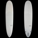 【新品EPS】DECENCY 9'1" 「BASIC FAT」 AC-GREY※送料別途ご負担