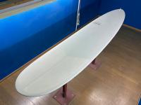 【新品EPS】DECENCY 9'1" 「BASIC FAT」 AC-GREY※送料別途ご負担