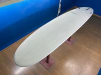 【新品EPS】DECENCY 9'1" 「BASIC FAT」 AC-GREY※送料別途ご負担
