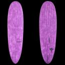 【新品EPS】I-ENZER 7'2" 「VOGUE」  D-PURPLE　※送料別途