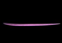 【新品EPS】I-ENZER 7'2" 「VOGUE」  D-PURPLE　※送料別途