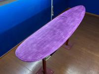 【新品EPS】I-ENZER 7'2" 「VOGUE」  D-PURPLE　※送料別途