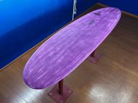 【新品EPS】I-ENZER 7'2" 「VOGUE」  D-PURPLE　※送料別途