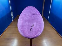 【新品EPS】I-ENZER 7'2" 「VOGUE」  D-PURPLE　※送料別途