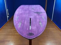 【新品EPS】I-ENZER 7'2" 「VOGUE」  D-PURPLE　※送料別途