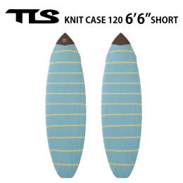 【ニットケース】TLS  ショート 6'6" color120