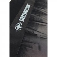 【新品】DESTINATION　ロングボード用 クラシック 10'0"DAY BAG グレー