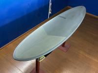 【EPS EPOXY】DECENCY 6'10" 「MID PIN」 DarklGray　※送料別途
