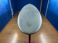 【EPS EPOXY】DECENCY 6'10" 「MID PIN」 DarklGray　※送料別途