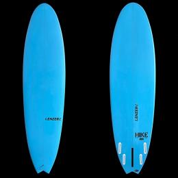 【新品EPS】I-ENZER 6'10" 「HIKE」  L-BLUE　※送料別途