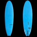 【新品EPS】I-ENZER 6'10" 「HIKE」  L-BLUE　※送料別途