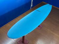 【新品EPS】I-ENZER 6'10" 「HIKE」  L-BLUE　※送料別途